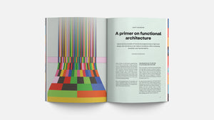 Issue 12: Software Architecture
