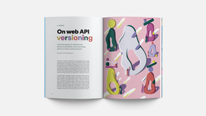 Issue 14: APIs