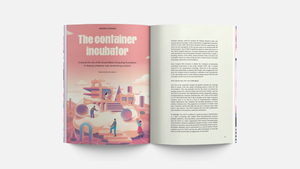 Issue 17: Containers