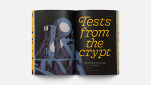 Issue 10: Testing
