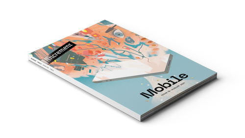 Issue 18: Mobile