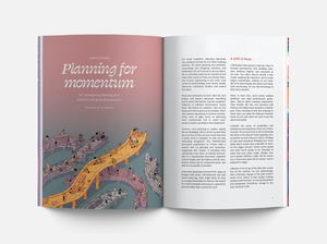 Issue 19: Planning