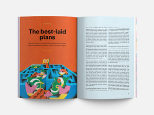 Issue 19: Planning